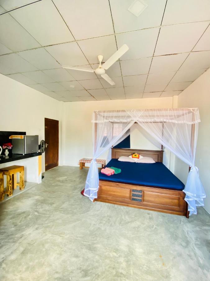 Hotel Coconut Reach Mirissa Esterno foto