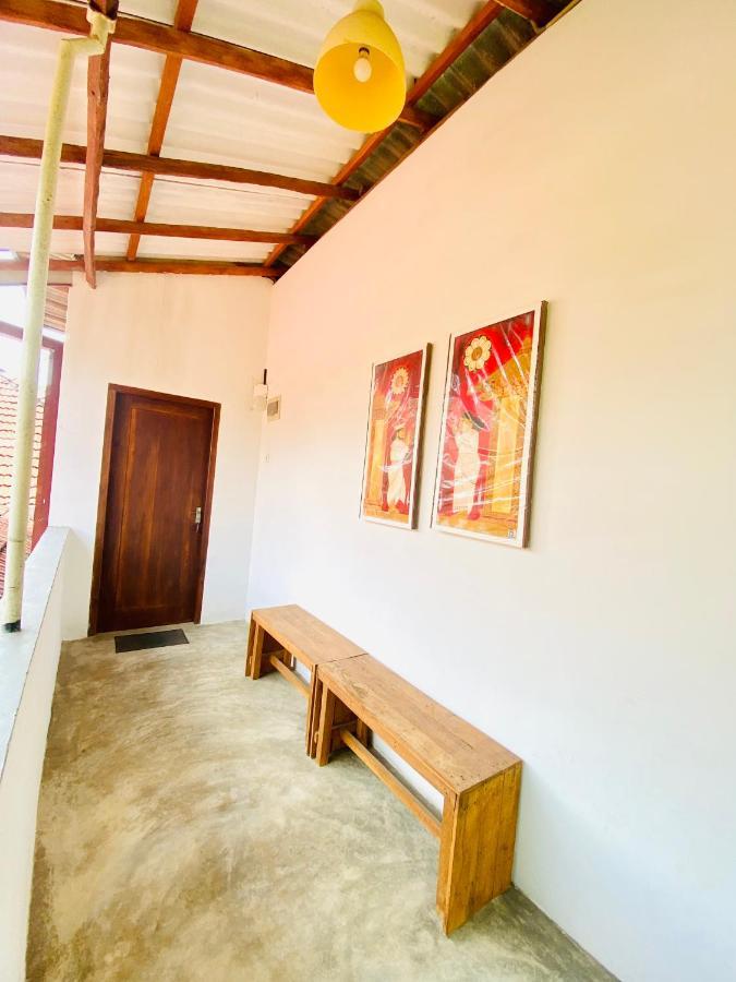 Hotel Coconut Reach Mirissa Esterno foto